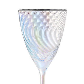 Raudonojo vyno taurių rinkinys, 2 vnt., 410 ml,  art. 13655