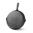 Grill pan 18x4.4 cm (cast iron)