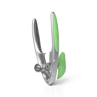 Can opener LUMINICA (zinc alloy) (24 pcs in displaybox), art 1777