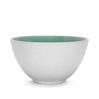Bowl CELINE 14.8X8 cm (ceramic) azure