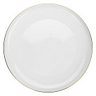 Šķīvju komplekts Floree 27 cm / 2 gab. (porcelāns)