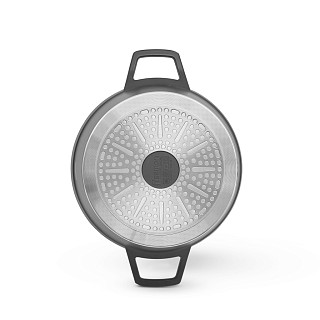 Indukcinis troškintuvas3,9 l / 24 cm Filomena