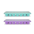 Ledo forma 14 elementų 27,5 x 10 x 3,5 cm (plastikas)