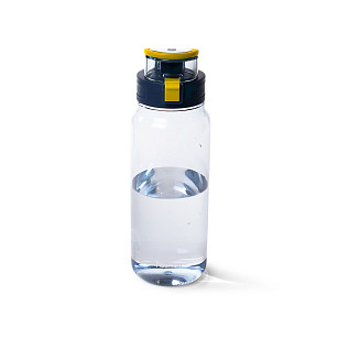 Butelis vandeniui  840ml (plastikinis)