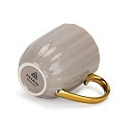 Porcelianinis puodelis 360 ml, art 19208