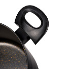 Cookware set FORDE 5 pr. (aluminum)