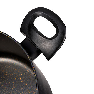 Cookware set FORDE 5 pr. (aluminum)