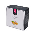 Менажница на стальной подставке, art. 16395