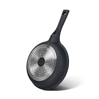 Induction frying pan 24 cm Fredo