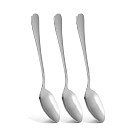 Dessert spoons FLAVIA 17 cm / 3 pcs.