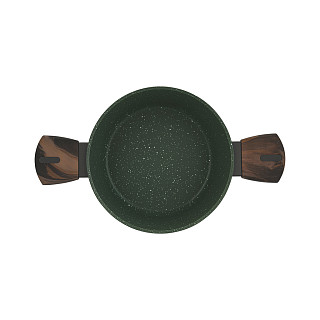 Indukcinė keptuvė 20 cm / 2,6 l Cuisine, art. 14592