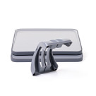 Набор разделочных досок 2 шт / 34 см, art.8057