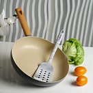 Frying pan 28 cm Aria