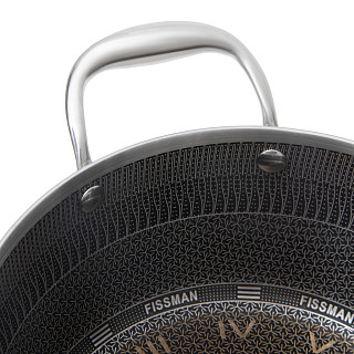 Katls IMPERIUM MMXXV 24x11 cm / 4.2 l ar stikla vāku