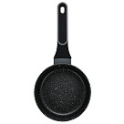 Sauce pan with lid 16x7.9 cm / 1.4 l Laura