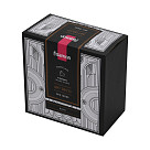 Dubuo ART DECO 16х7.4 cm (porcelianas)