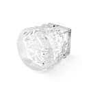 Viskija glāžu komplekts 290 ml x 2gab.