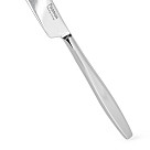 Stalo peilis 23 cm / 2 vnt Trento