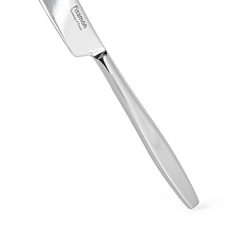 Stalo peilis 23 cm / 2 vnt Trento