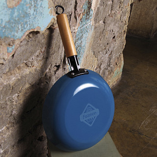 Cepamā panna SEAGREEN 24x4,5 cm (vieglais čuguns)