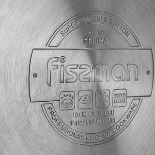 Sauce pan 16 cm / 2.1 l Felina