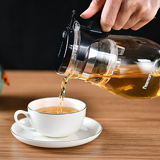 Tea pot 900 ml GUNFU (glass)