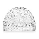 Napkin holder 13x9x4.7 cm (glass)