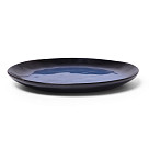 Plate CIEL 34 cm (ceramic)