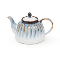 Tējkanna GALACTICA 1100 ml (porcelāns)