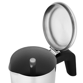 Geyser coffee maker 300 ml / 6 servings, art 3245