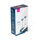 Šampanieša glāzes 230 ml / 2 gab