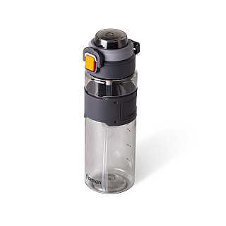 Ūdens pudele 750 ml (plastmasa)