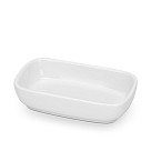 Indas 12,5 x 8 cm HORECA (porcelianas)