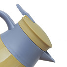 Termo krūka 1600 ml, zaļa, art. 19857