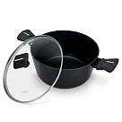 Saucepan 24 cm / 4.4 l Ferro