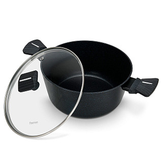 Saucepan 24 cm / 4.4 l Ferro