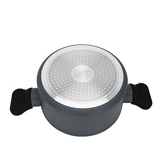 Stockpot 20 cm / 3 l Laura