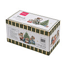 Krūžu komplekts MIRACLE 2 gab.360 ml (porcelāns), art. 16011