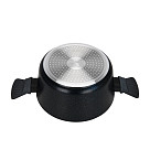 Saucepan 22 cm / 3.3 l Ferro