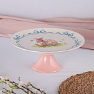 Подставка для торта 27 см EASTER