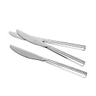 Table knives FLOR 22.5 cm / 3 pcs.