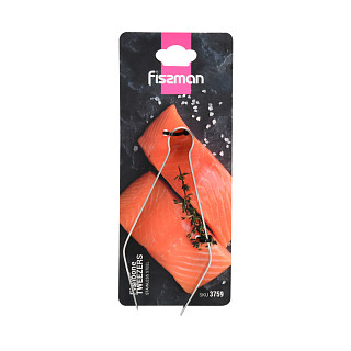 Pincete zivju asakām 10 cm Pincete zivju asakām 10 cm