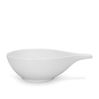 Dish 21.5 x 16 cm HORECA (porcelain)