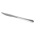 Steika naži FLAVIA 22,5 cm / 3 gab.