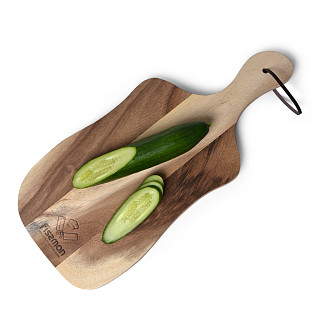 Cutting board 48x21.4x2 cm (acacia)