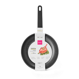 Indukcinė keptuvė 26 cm Adelina