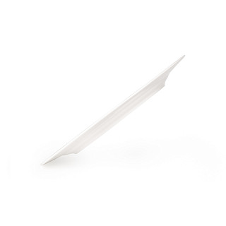 Набор фарфоровых тарелок 27 см / 4 шт Nice