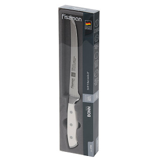 Нож филейный 20 см Bonn