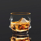 Whiskey glasses 360 ml / 2 pcs