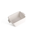 Baking dish 11 x 4.5 cm / 200 ml Horeca porcelain